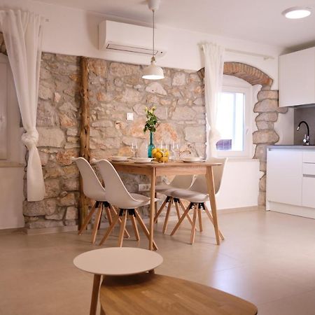 Apartment House Bucul Mali Losinj Exterior photo