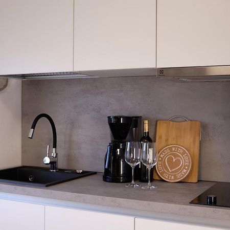 Apartment House Bucul Mali Losinj Exterior photo