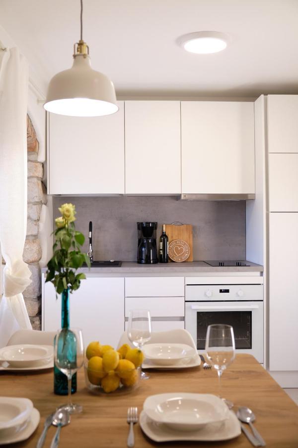 Apartment House Bucul Mali Losinj Exterior photo